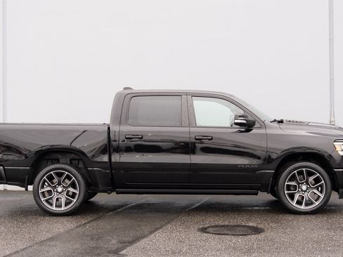 Used 2020 RAM 1500 Sport w/ Leather & Sound Group image 27