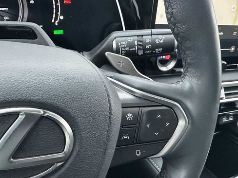 Used 2024 Lexus RX 350h image 35