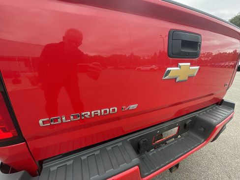 Used 2017 Chevrolet Colorado LT image 29