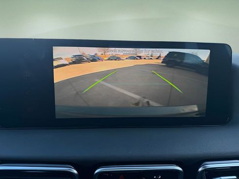 New 2026 Nissan Sentra SV w/ Floor Mat Package FWD image 19