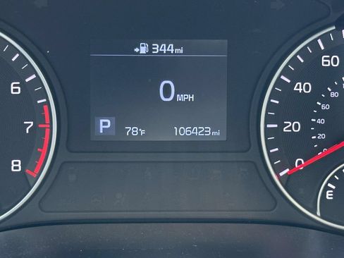 Used 2019 Kia Optima S w/ S Panoramic Sunroof Package FWD image 24