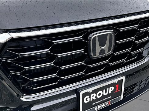 Used 2025 Honda CR-V EX-L image 30