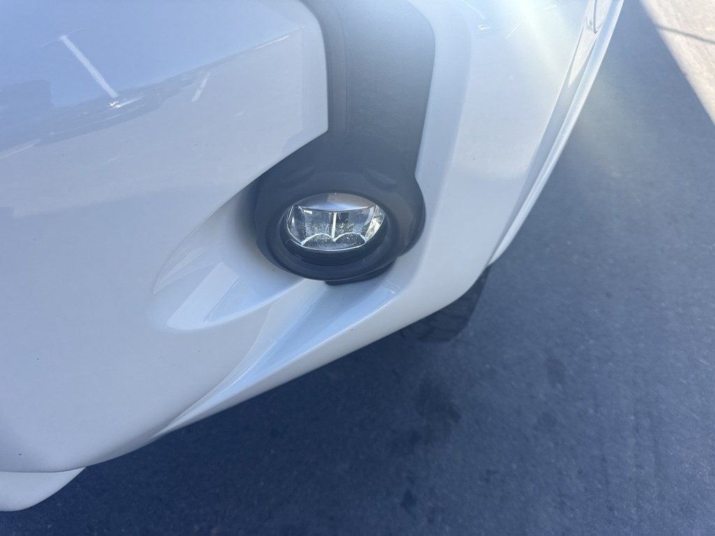 Used 2021 Toyota 4Runner SR5 Premium w/ Moonroof Package AWD/4WD image 13