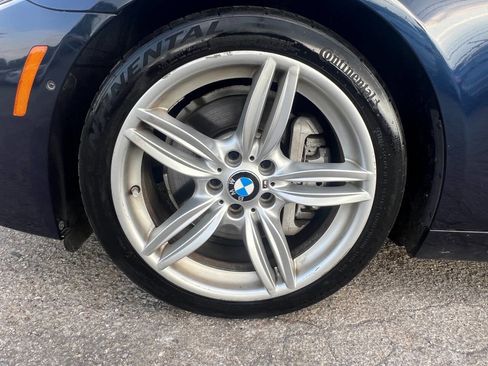 Used 2015 BMW 535i Sedan RWD image 28