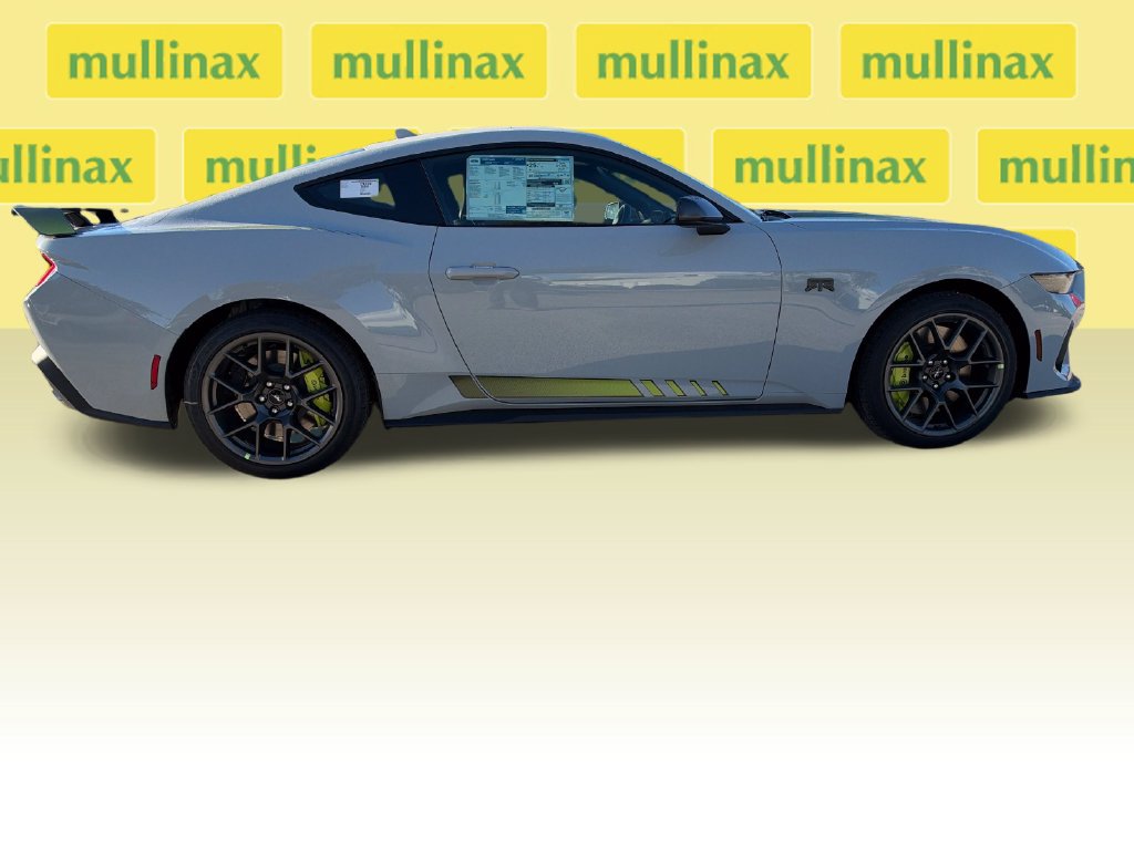 New 2026 Ford Mustang Premium w/ Mustang RTR Package RWD image 15