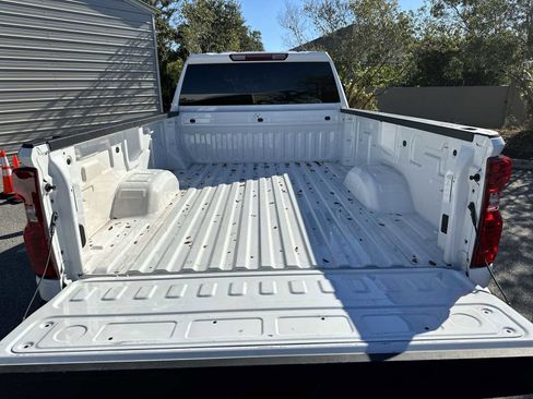 Certified 2025 Chevrolet Silverado 2500 W/T w/ WT Convenience Package image 25