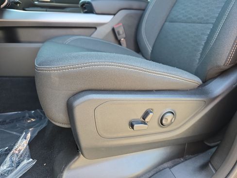 Used 2026 RAM 1500 Big Horn AWD/4WD image 26