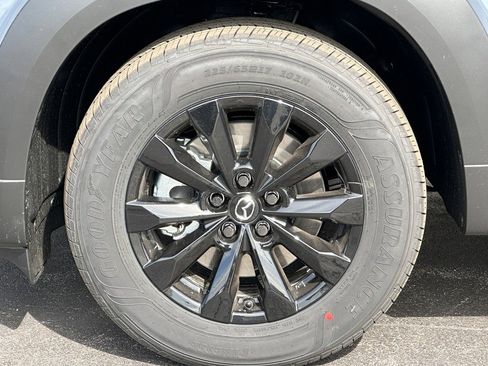 New 2026 MAZDA CX-50 AWD 2.5 S w/ Weather Package image 6