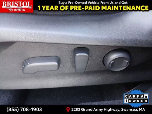 Used 2023 Subaru Forester Premium image 23