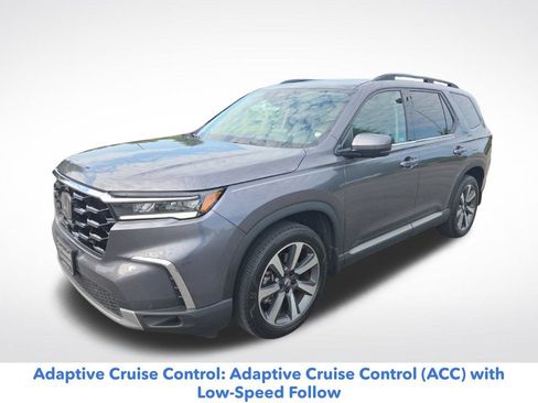 Used 2024 Honda Pilot Elite image 9