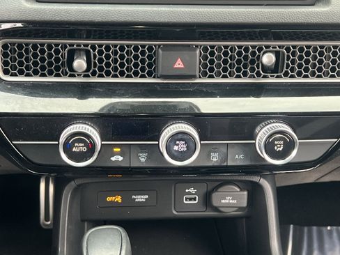 Used 2023 Honda Civic Sport image 19