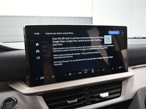 New 2026 Ford Explorer Active image 14