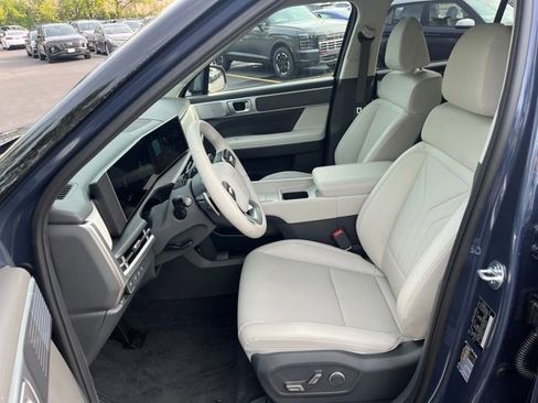 New 2026 Hyundai Santa Fe SEL image 13