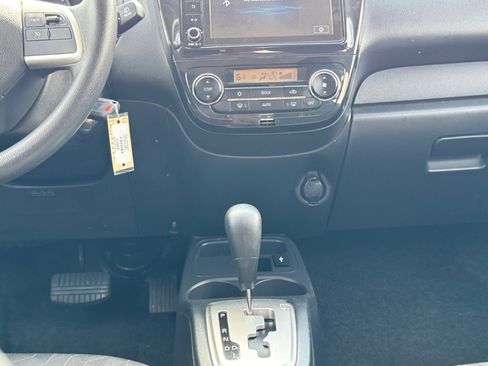 Used 2024 Mitsubishi Mirage ES image 15