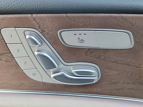 Certified 2023 Mercedes-Benz E 350 Sedan image 17