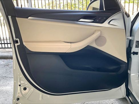 Used 2024 BMW X3 sDrive30i w/ Convenience Package image 21