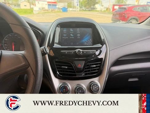 Used 2016 Chevrolet Spark LS image 11
