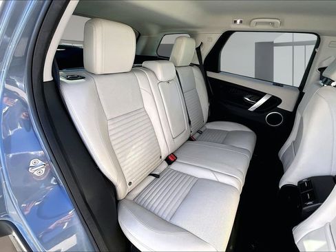 Used 2023 Land Rover Discovery Sport S AWD/4WD image 23