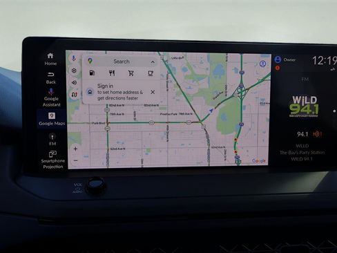 Used 2024 Honda Accord Touring image 23