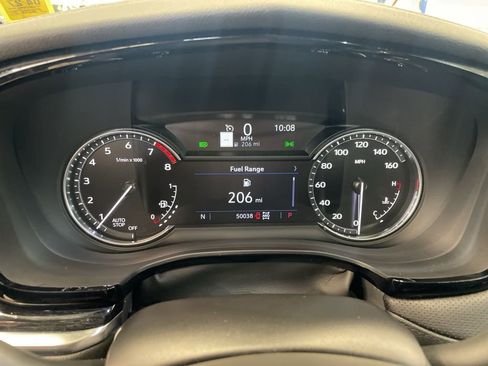 Used 2021 Cadillac XT5 Premium Luxury AWD/4WD image 9