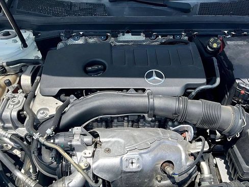 Used 2022 Mercedes-Benz A 220 w/ Premium Package Lite image 24