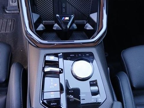 Used 2025 BMW X3 M50 w/ Premium Package image 21