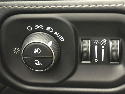 New 2026 RAM 2500 Power Wagon image 25