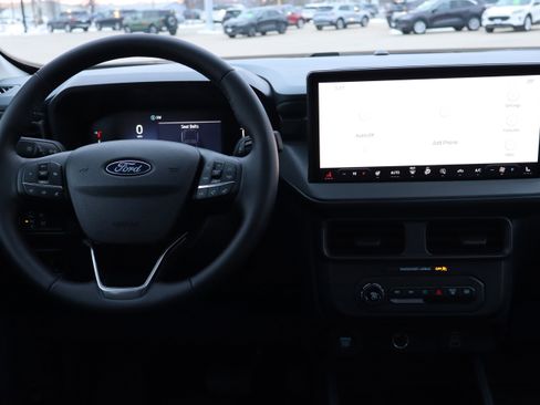 New 2026 Ford Maverick XLT w/ XLT Luxury Package image 13