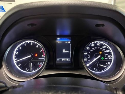 Used 2023 Toyota Camry SE FWD image 22