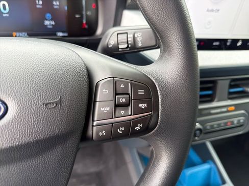 New 2026 Ford Maverick XLT AWD/4WD image 26