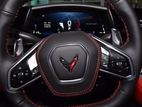 New 2026 Chevrolet Corvette Z06 image 13