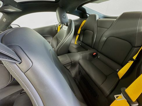 New 2025 Mercedes-Benz AMG GT 63 image 24