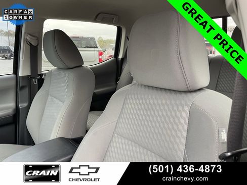 Used 2023 Toyota Tacoma SR image 23