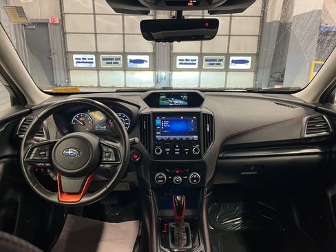 Certified 2023 Subaru Forester Sport image 28