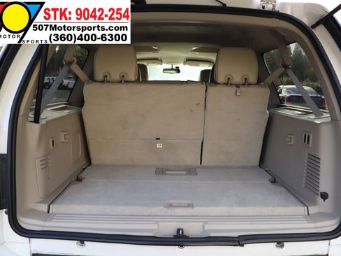 Used 2012 Ford Expedition EL Limited image 15