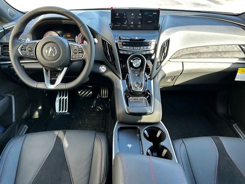 New 2026 Acura RDX A-Spec image 9