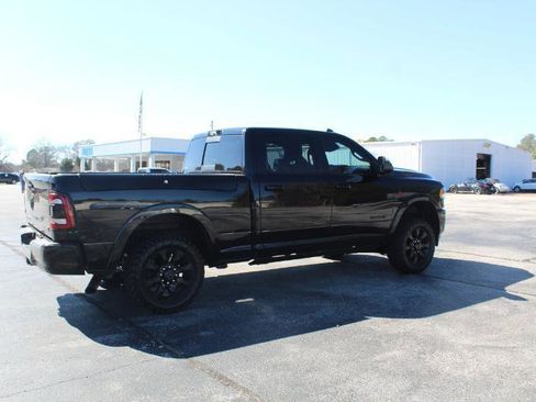 Used 2022 RAM 2500 Limited image 7