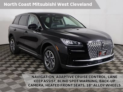 Used 2023 Lincoln Corsair AWD