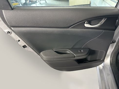 Used 2019 Honda Civic LX image 25