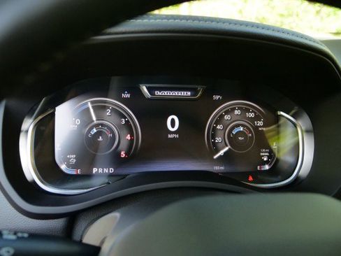 Used 2024 RAM 3500 Laramie image 8