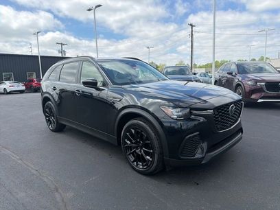 New 2026 MAZDA CX-70 3.3 Turbo w/ Preferred Package