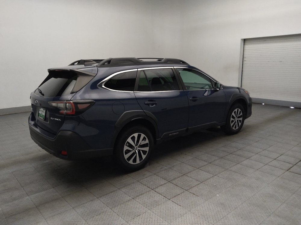 Used 2024 Subaru Outback Premium AWD/4WD image 10