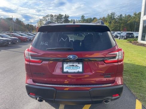 New 2025 Subaru Ascent Bronze Edition image 6