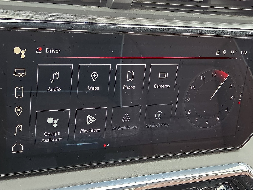 Used 2024 GMC Sierra 1500 Denali Ultimate AWD/4WD image 19