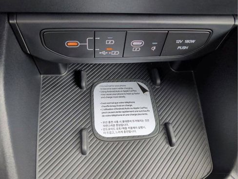 New 2026 Kia K4 GT-Line FWD image 25