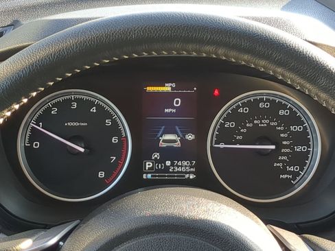 Used 2024 Subaru Forester Limited image 21