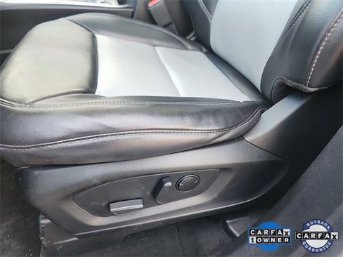 Certified 2023 Ford Explorer XLT w/ Equipment Group 202A image 23