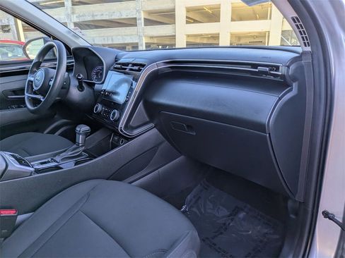 Used 2023 Hyundai Tucson SEL image 33