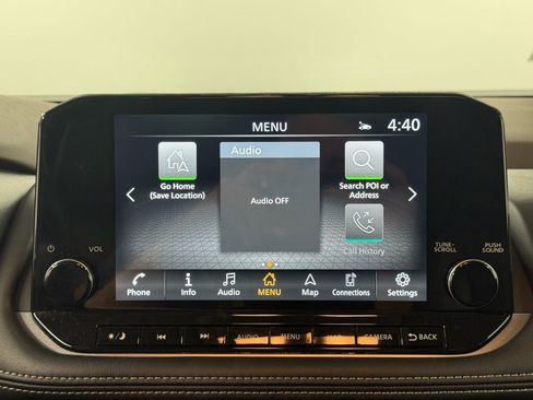 Used 2023 Nissan Rogue SL w/ SL Premium Package image 31