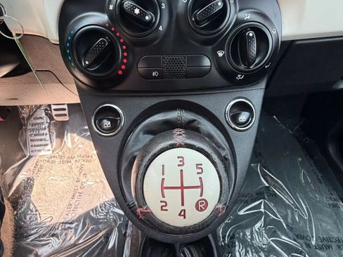 Used 2013 FIAT 500 Abarth FWD image 20